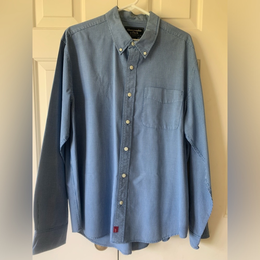 Vintage Abercrombie & Fitch
